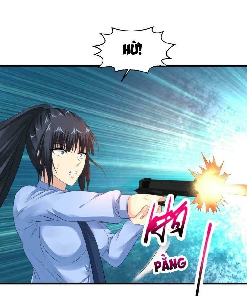 Tuyệt Phẩm Y Thánh - Chapter 58 - Page 16