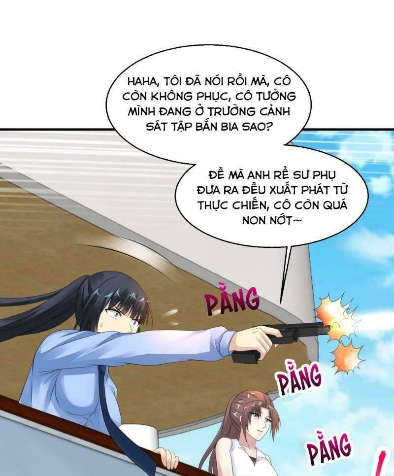 Tuyệt Phẩm Y Thánh - Chapter 58 - Page 18