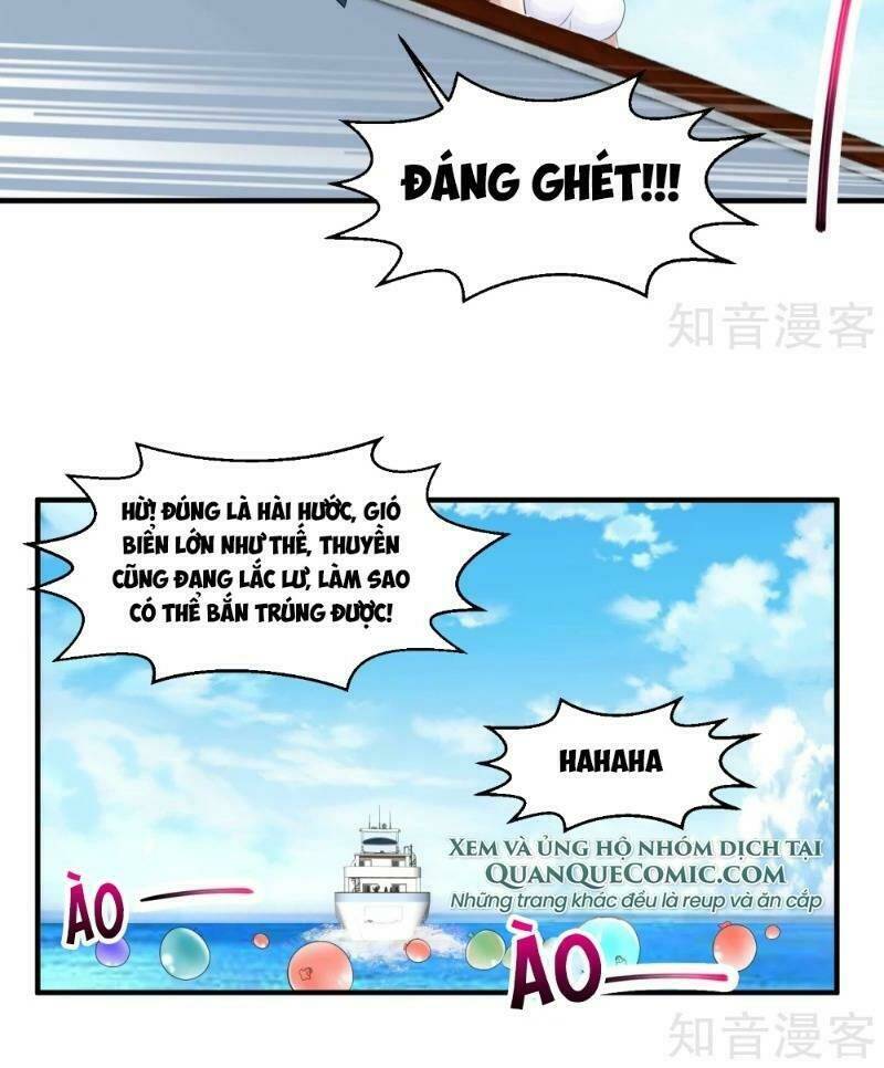 Tuyệt Phẩm Y Thánh - Chapter 58 - Page 19