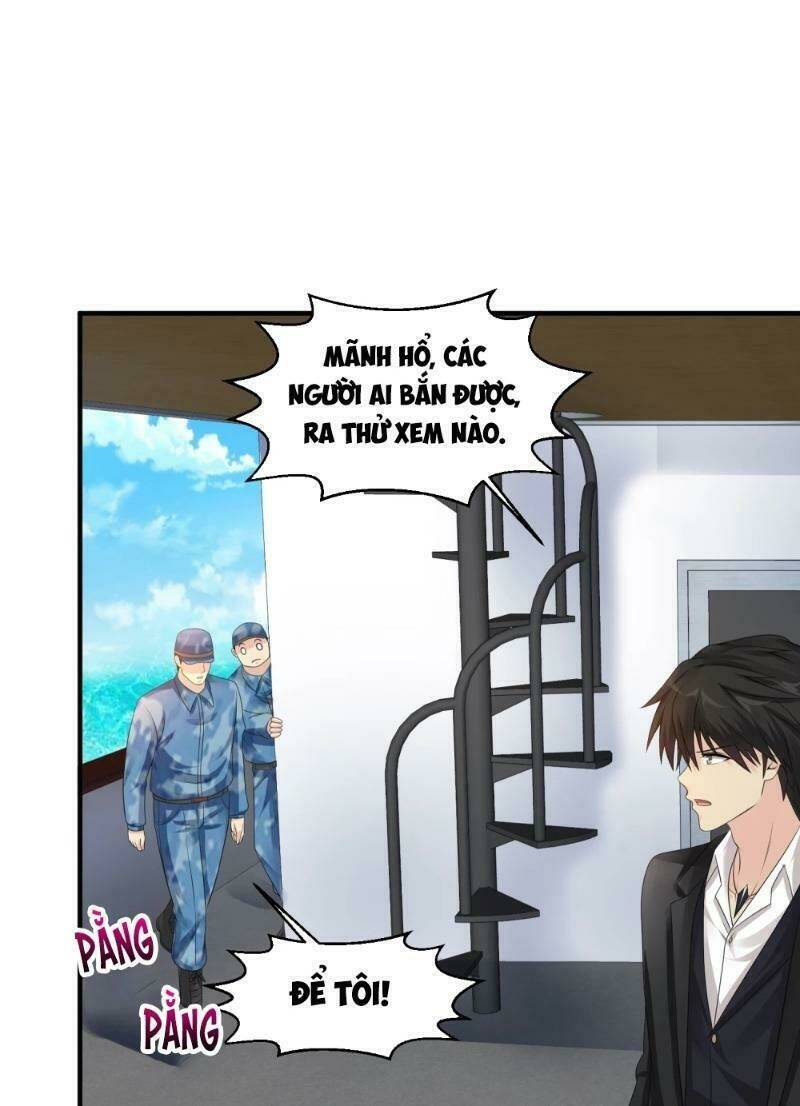 Tuyệt Phẩm Y Thánh - Chapter 58 - Page 20