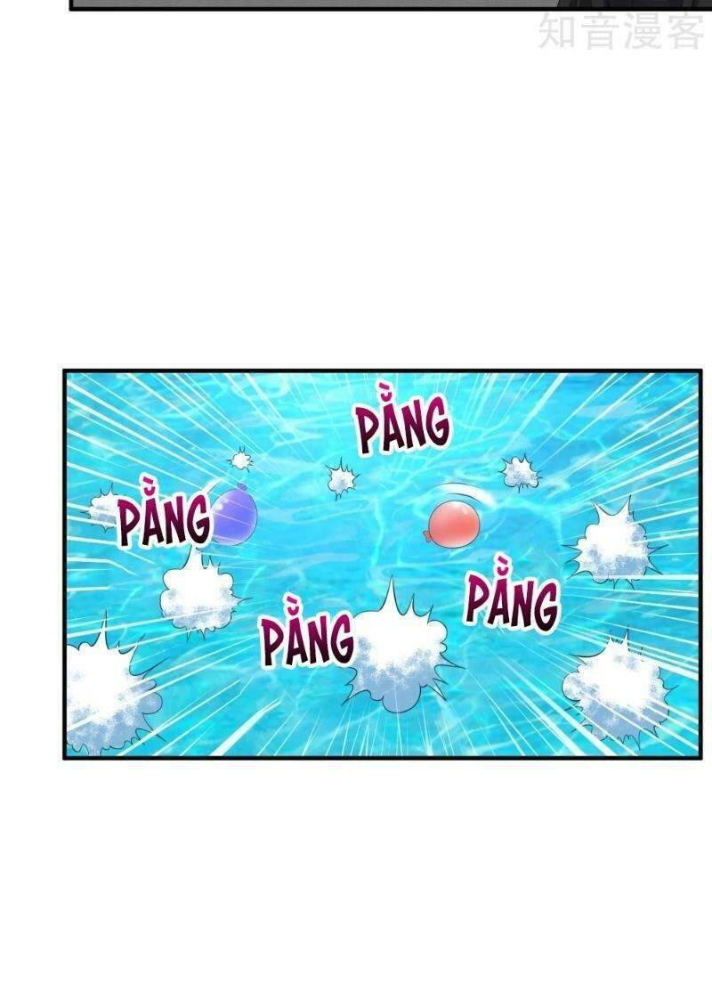 Tuyệt Phẩm Y Thánh - Chapter 58 - Page 21