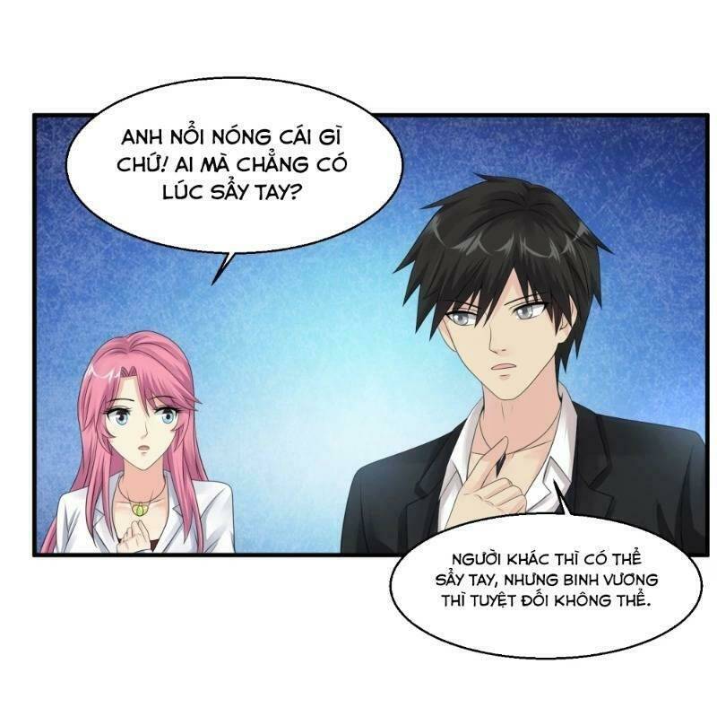 Tuyệt Phẩm Y Thánh - Chapter 58 - Page 24
