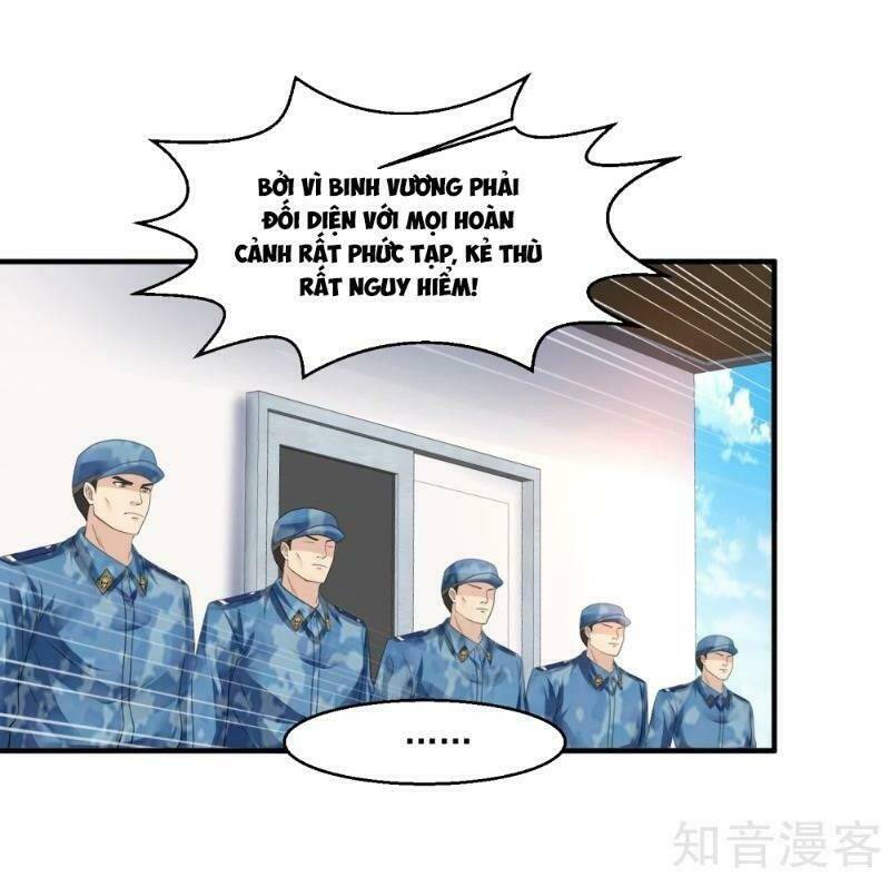 Tuyệt Phẩm Y Thánh - Chapter 58 - Page 25