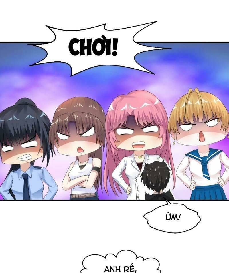 Tuyệt Phẩm Y Thánh - Chapter 58 - Page 4