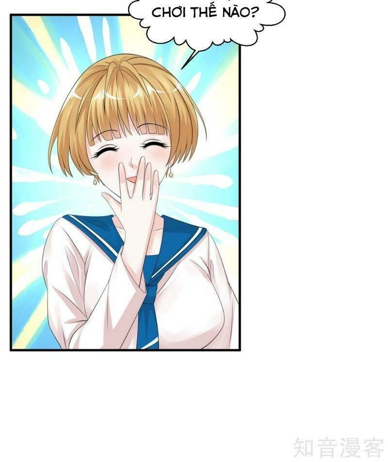 Tuyệt Phẩm Y Thánh - Chapter 58 - Page 5