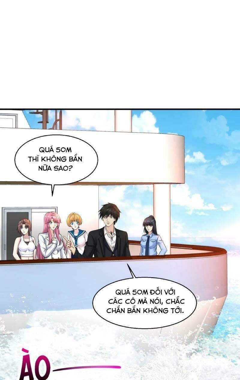 Tuyệt Phẩm Y Thánh - Chapter 58 - Page 8