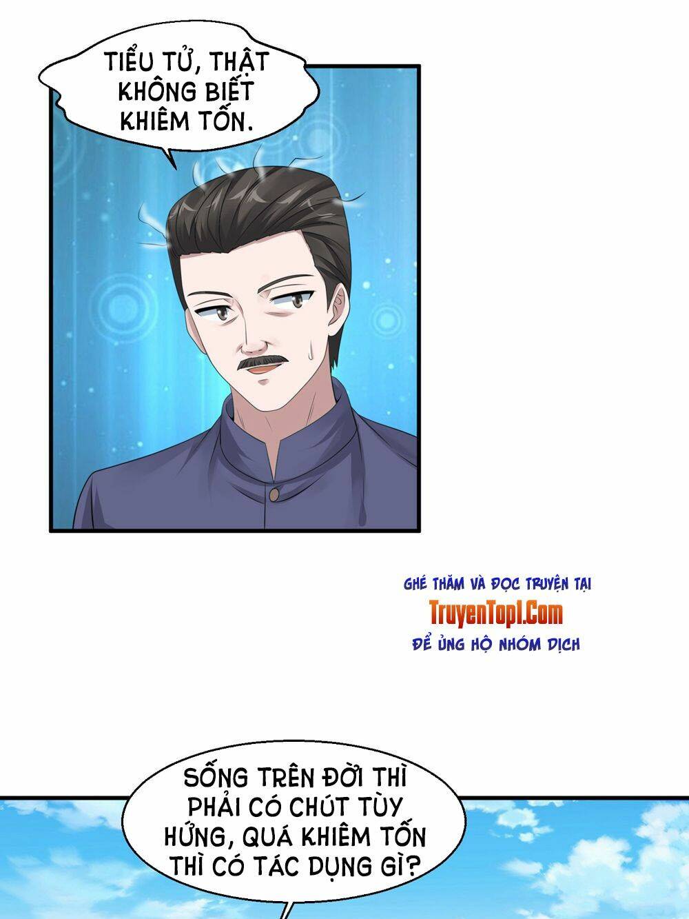 Tuyệt Phẩm Y Thánh - Chapter 59 - Page 9