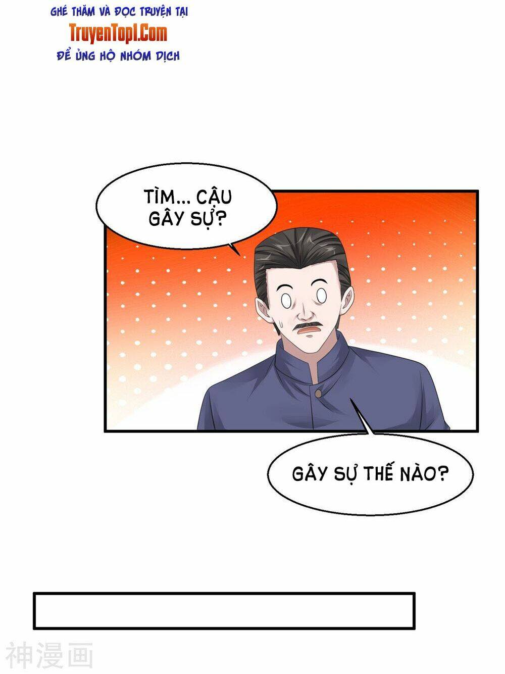 Tuyệt Phẩm Y Thánh - Chapter 59 - Page 13