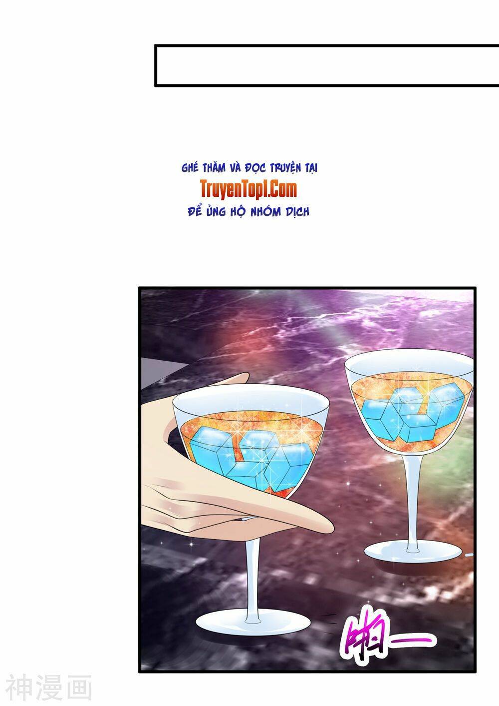 Tuyệt Phẩm Y Thánh - Chapter 59 - Page 14