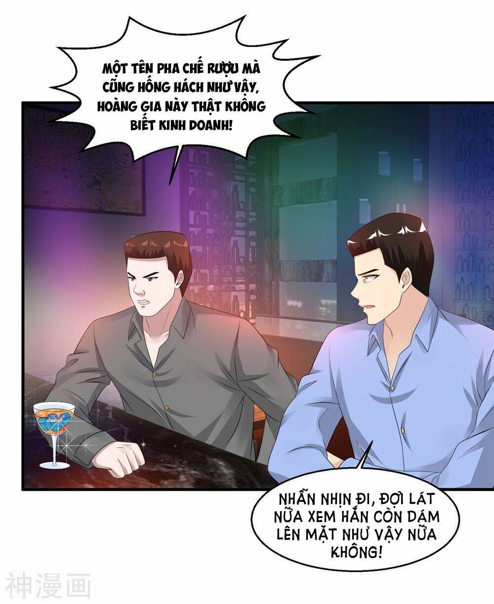 Tuyệt Phẩm Y Thánh - Chapter 59 - Page 17