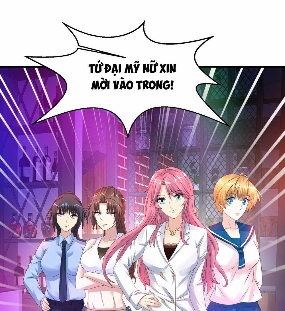 Tuyệt Phẩm Y Thánh - Chapter 59 - Page 19
