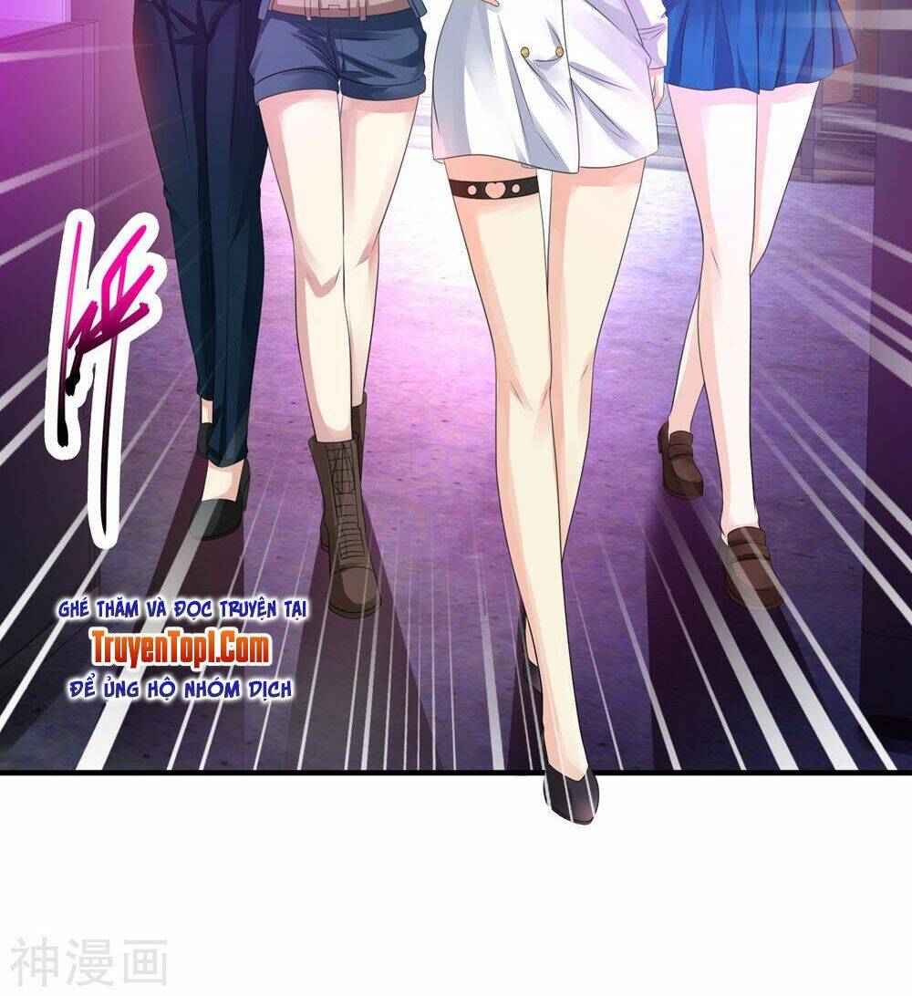 Tuyệt Phẩm Y Thánh - Chapter 59 - Page 20