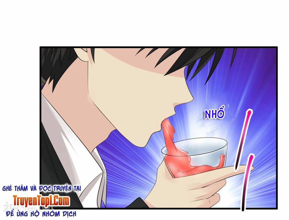 Tuyệt Phẩm Y Thánh - Chapter 59 - Page 31