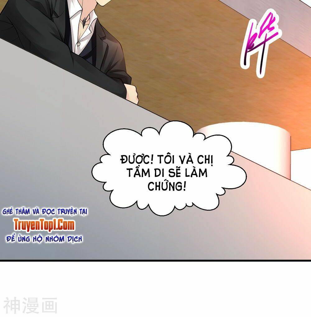 Tuyệt Phẩm Y Thánh - Chapter 59 - Page 5