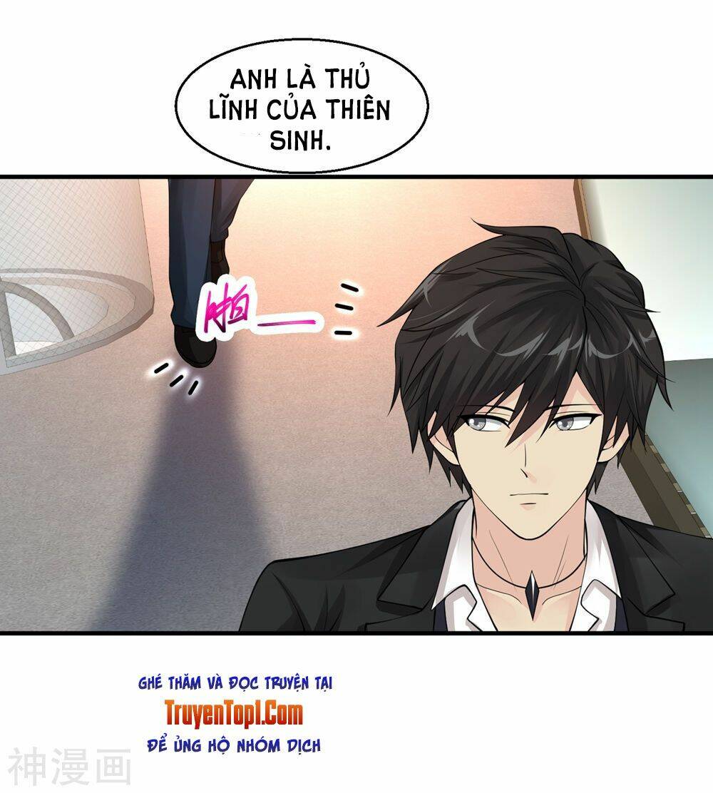 Tuyệt Phẩm Y Thánh - Chapter 59 - Page 7