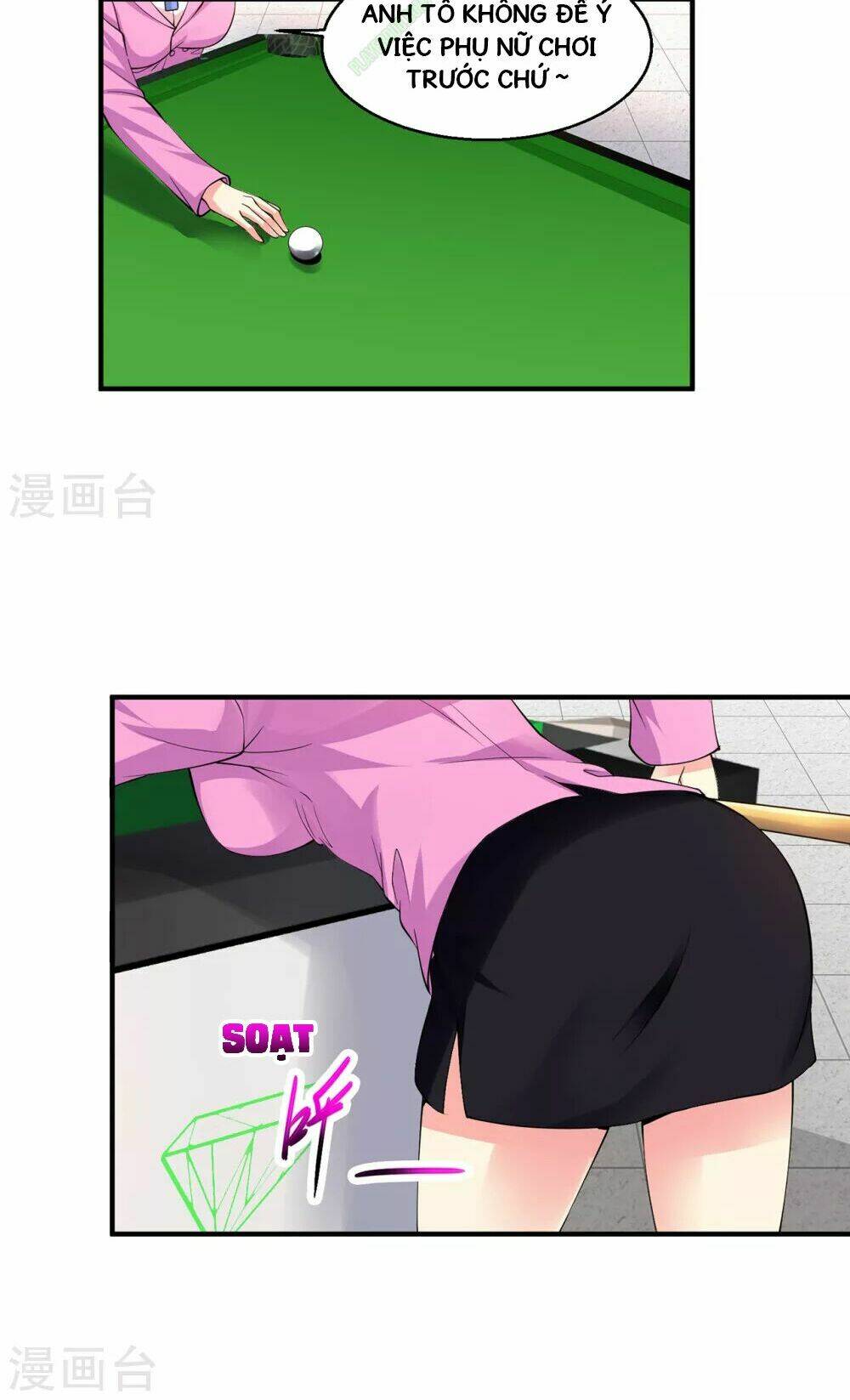 Tuyệt Phẩm Y Thánh - Chapter 6 - Page 13