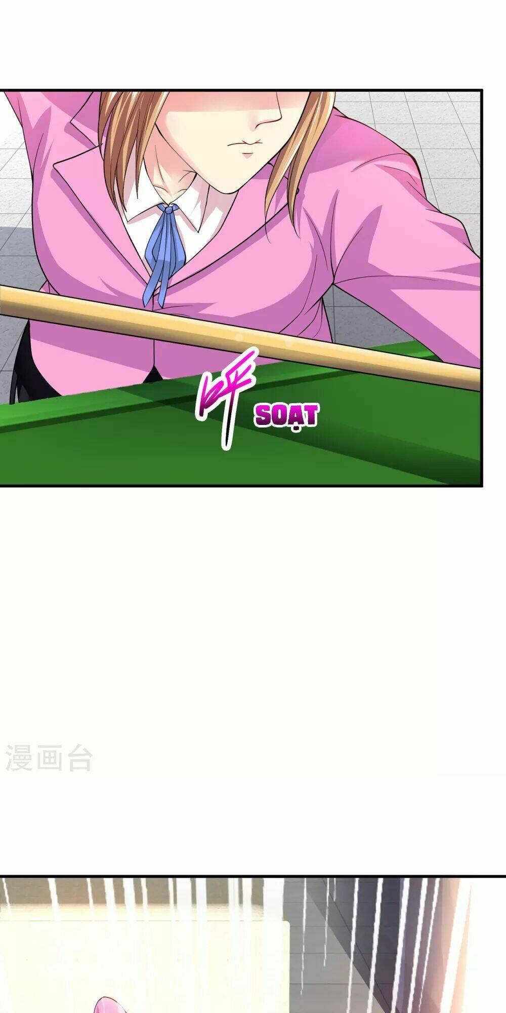 Tuyệt Phẩm Y Thánh - Chapter 6 - Page 14