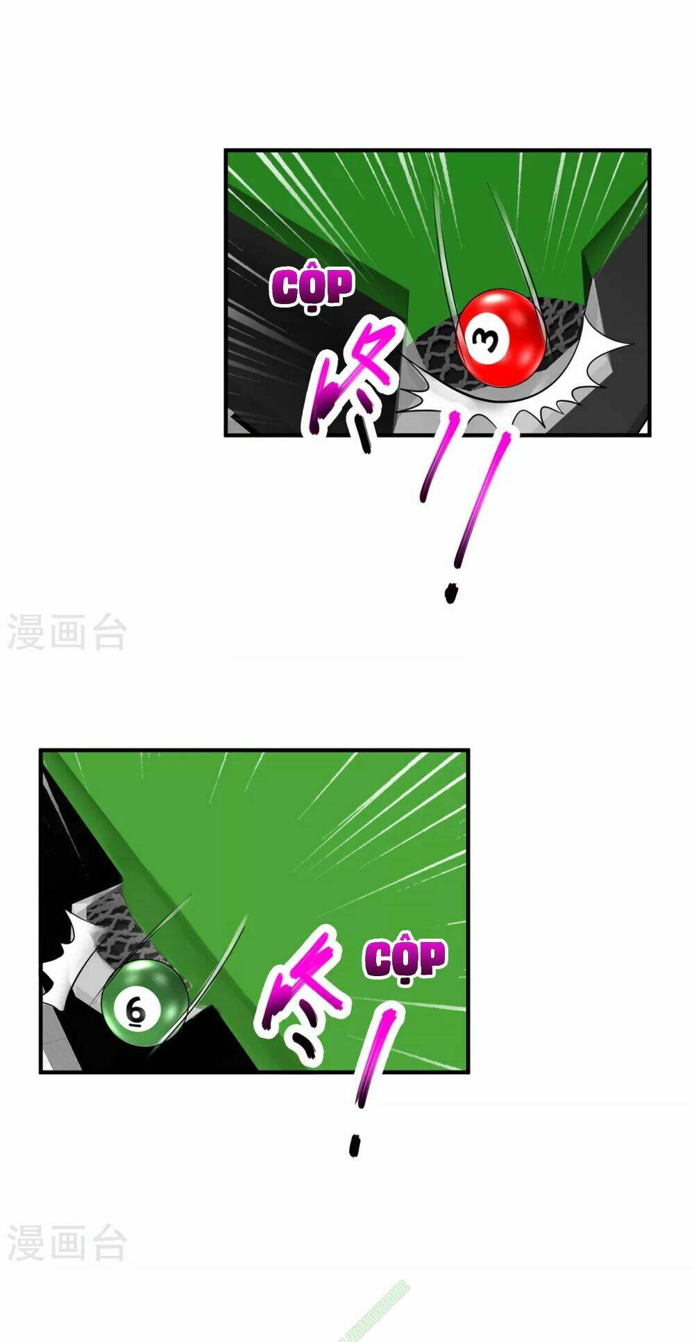 Tuyệt Phẩm Y Thánh - Chapter 6 - Page 17