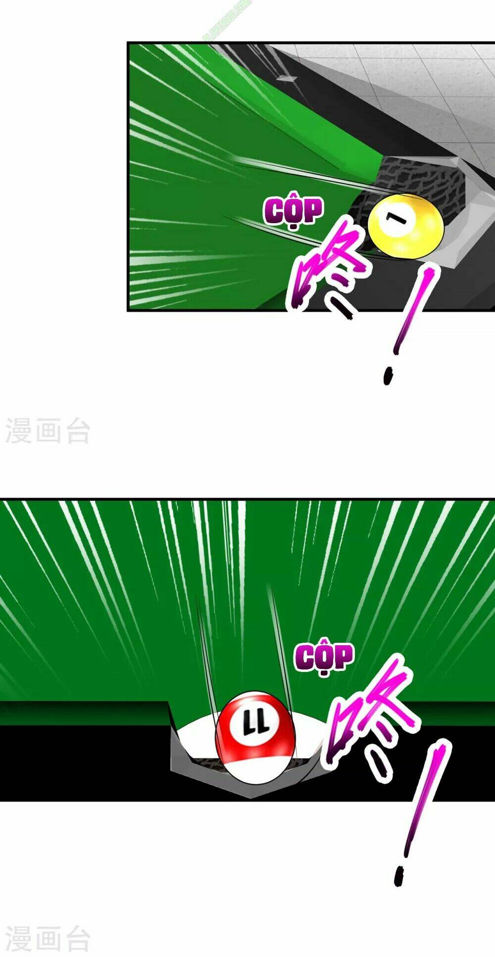 Tuyệt Phẩm Y Thánh - Chapter 6 - Page 18