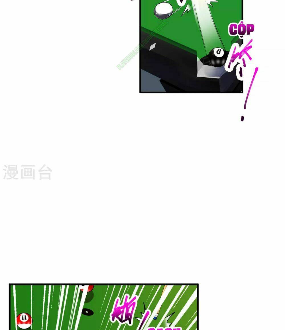 Tuyệt Phẩm Y Thánh - Chapter 6 - Page 20