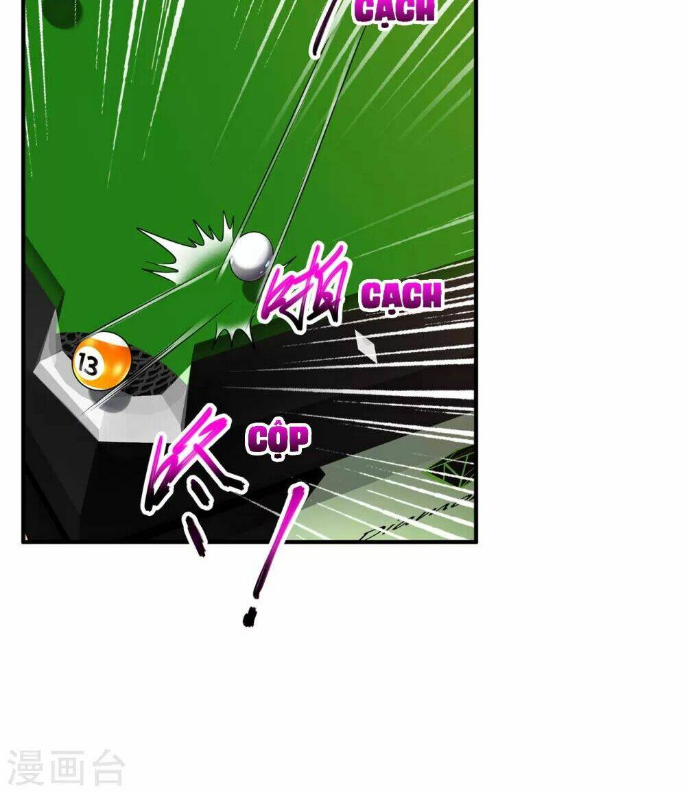 Tuyệt Phẩm Y Thánh - Chapter 6 - Page 21