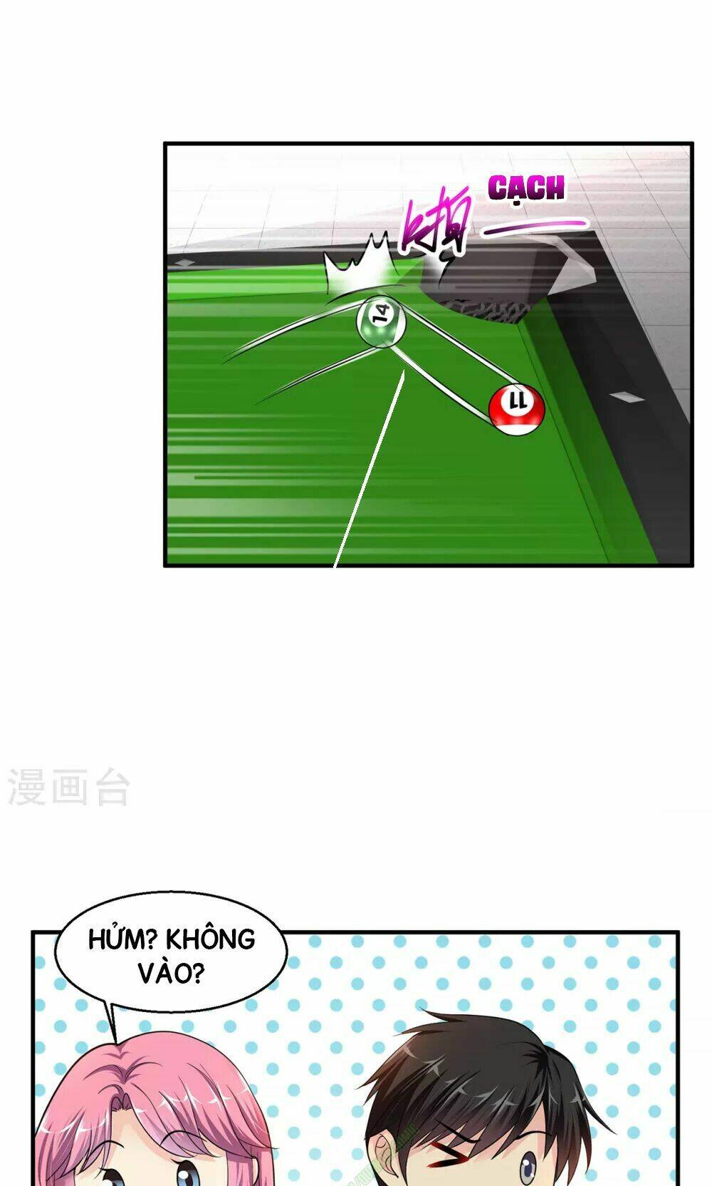 Tuyệt Phẩm Y Thánh - Chapter 6 - Page 24