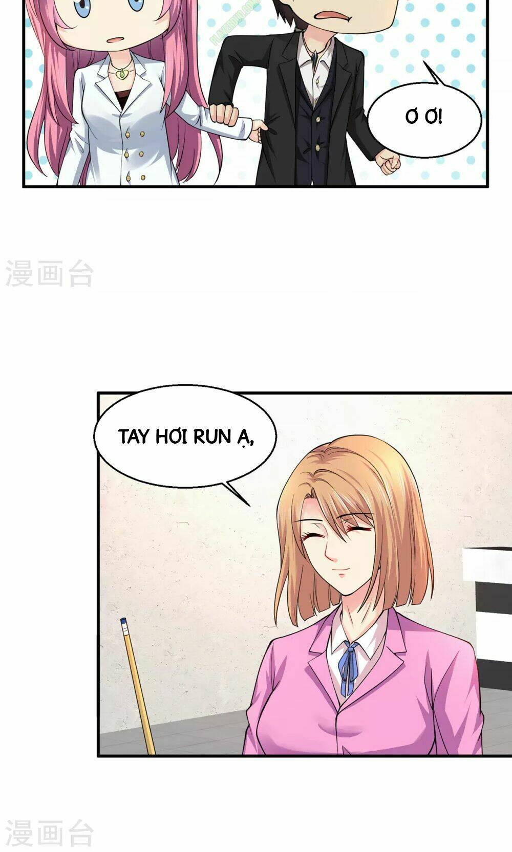 Tuyệt Phẩm Y Thánh - Chapter 6 - Page 25