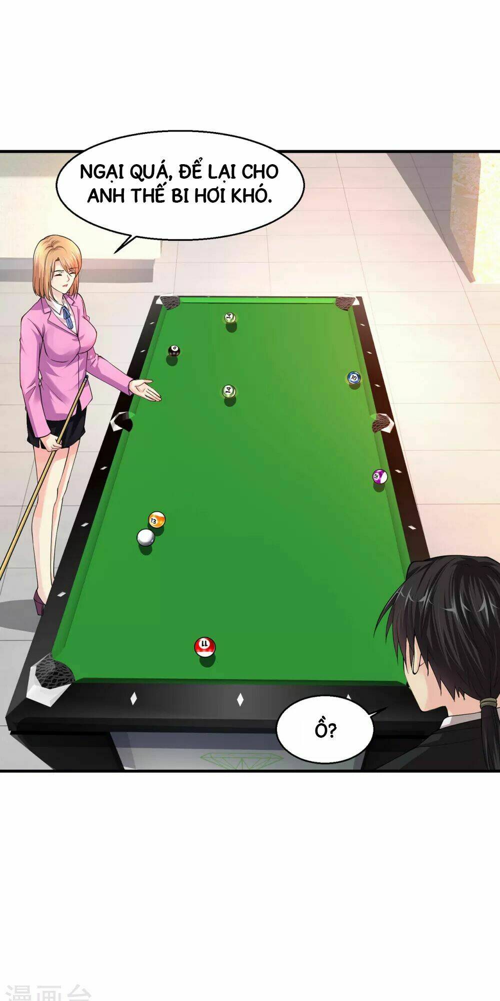 Tuyệt Phẩm Y Thánh - Chapter 6 - Page 26