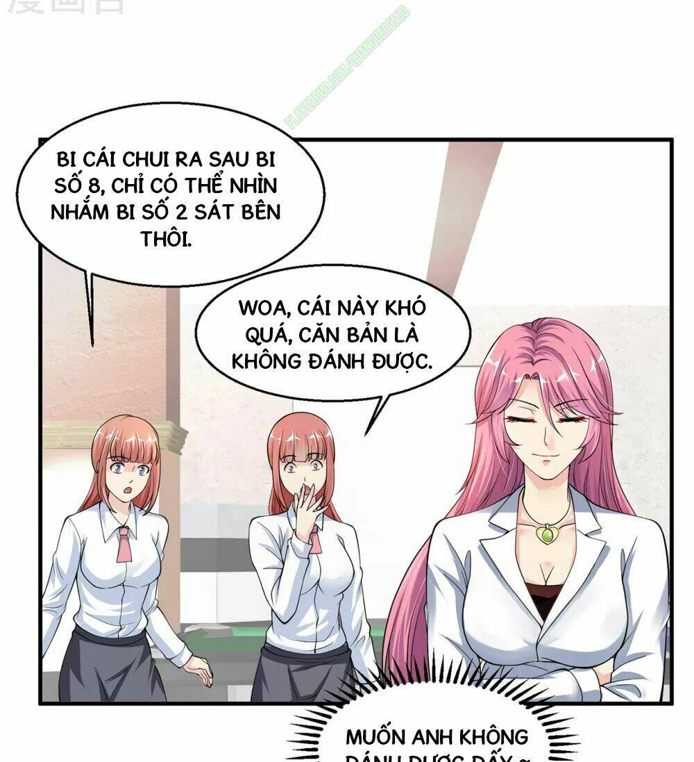 Tuyệt Phẩm Y Thánh - Chapter 6 - Page 27