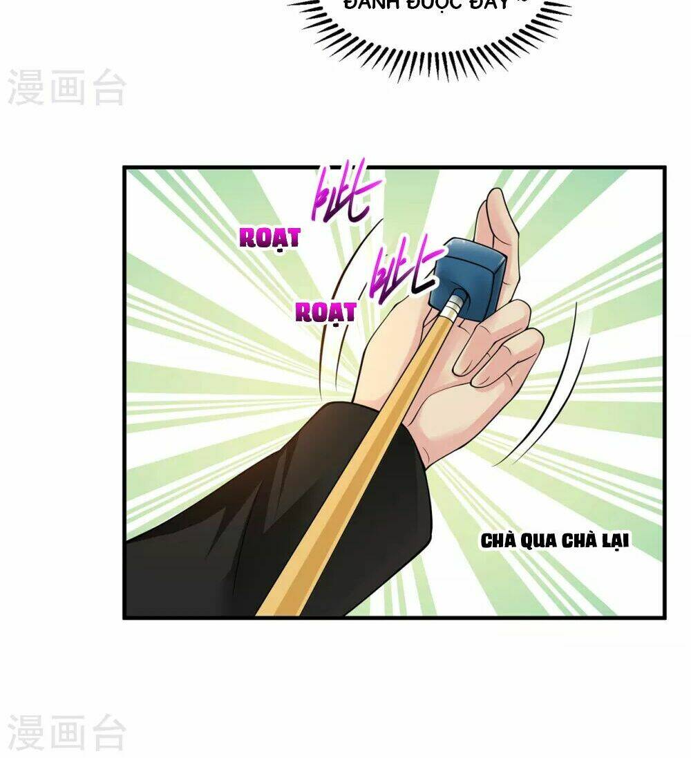 Tuyệt Phẩm Y Thánh - Chapter 6 - Page 28