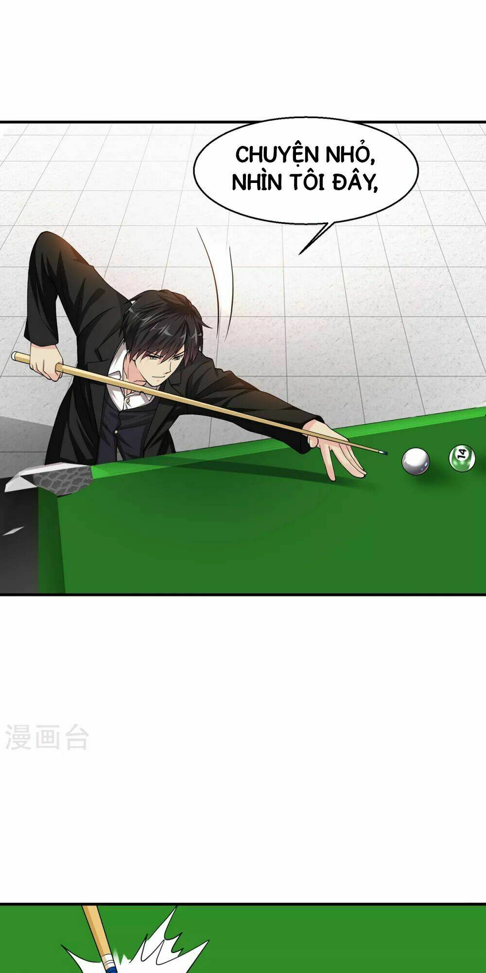 Tuyệt Phẩm Y Thánh - Chapter 6 - Page 29