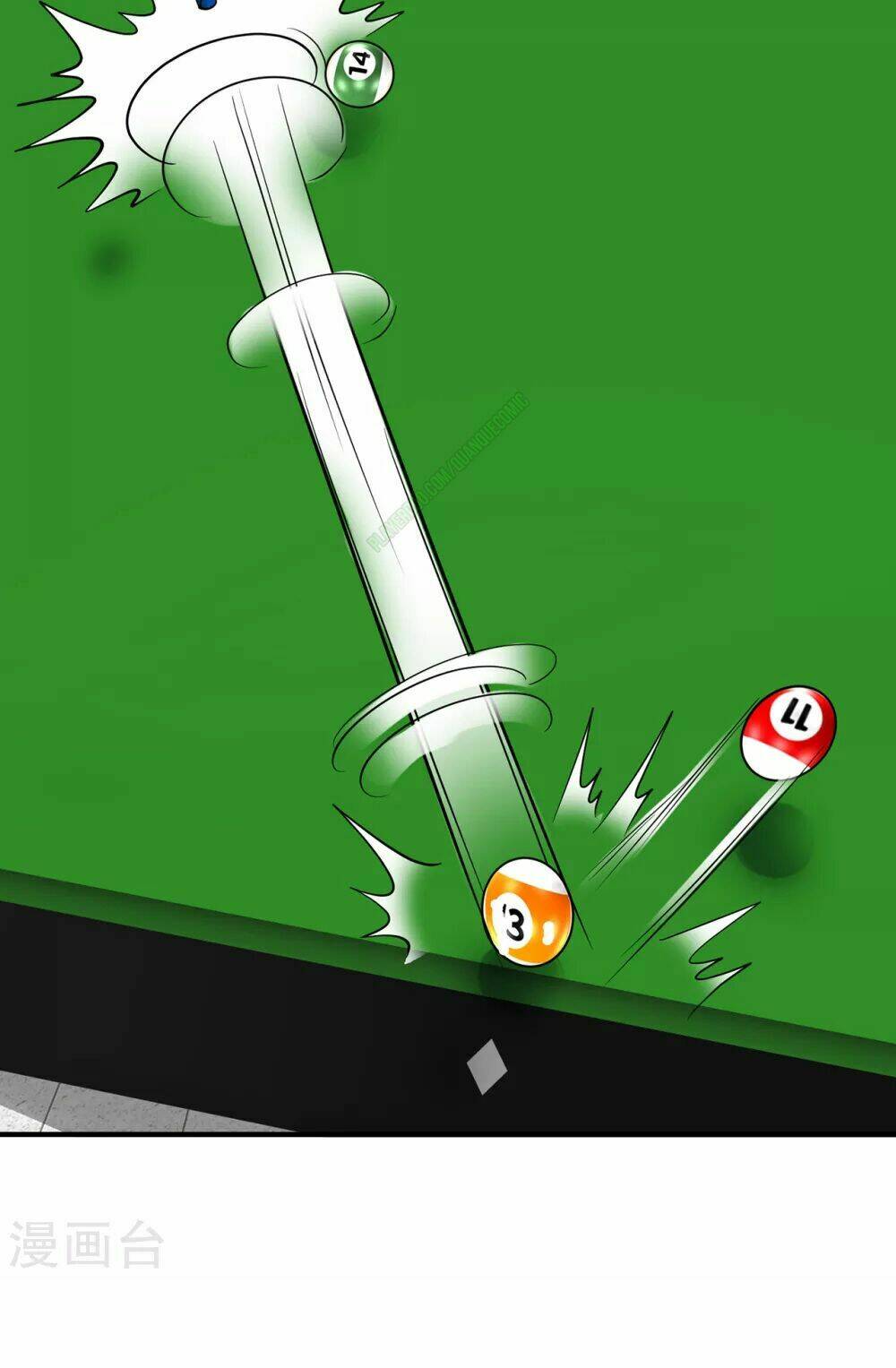 Tuyệt Phẩm Y Thánh - Chapter 6 - Page 30