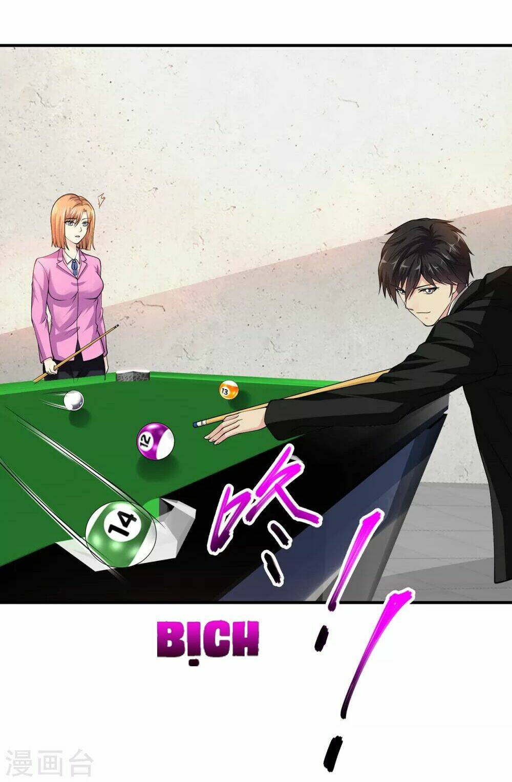 Tuyệt Phẩm Y Thánh - Chapter 6 - Page 31