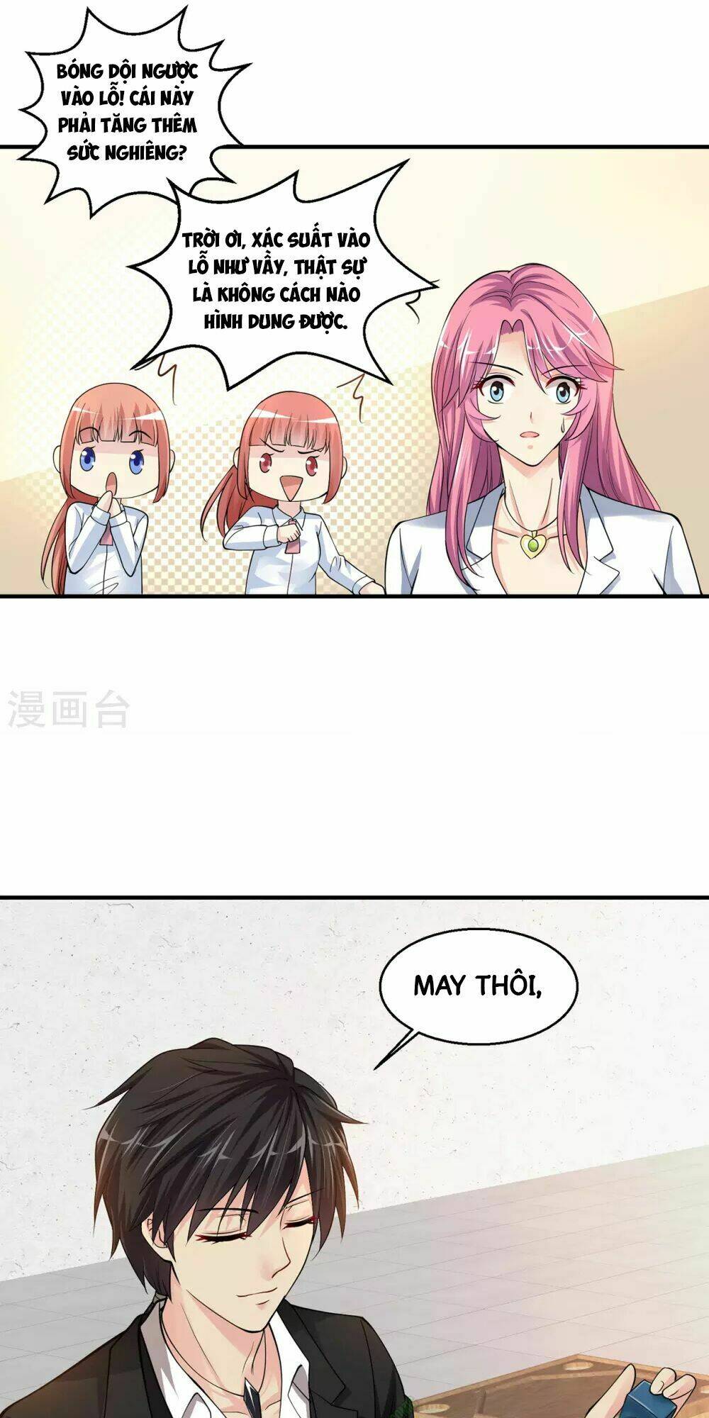 Tuyệt Phẩm Y Thánh - Chapter 6 - Page 32