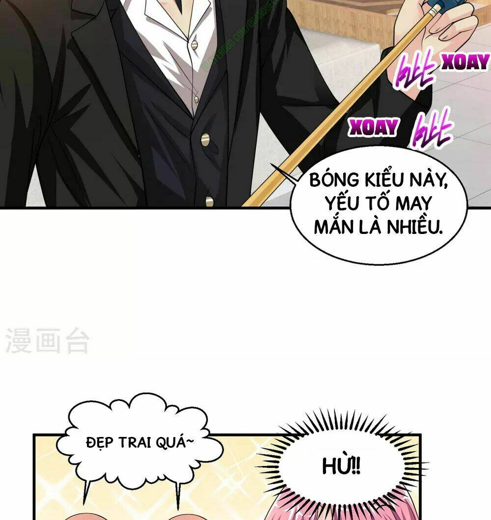 Tuyệt Phẩm Y Thánh - Chapter 6 - Page 33