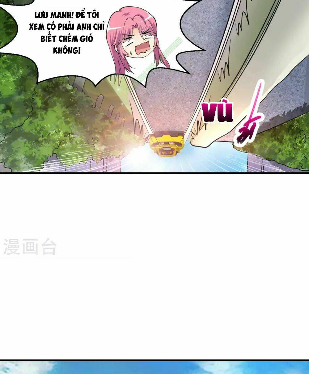 Tuyệt Phẩm Y Thánh - Chapter 6 - Page 8