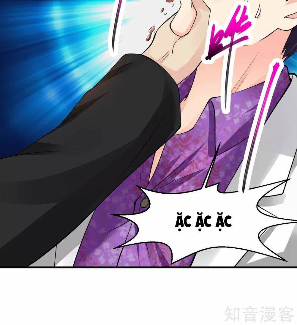 Tuyệt Phẩm Y Thánh - Chapter 60 - Page 13