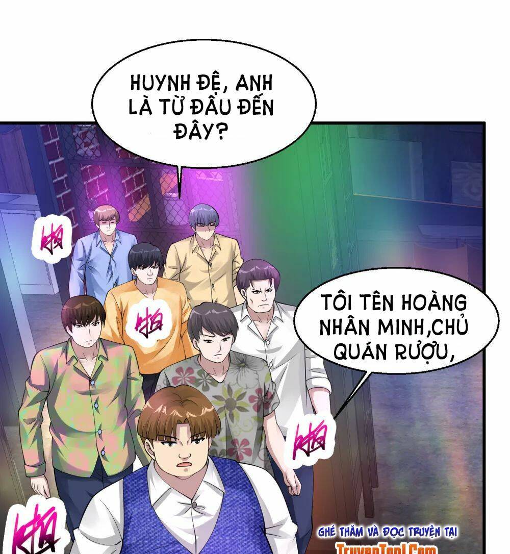 Tuyệt Phẩm Y Thánh - Chapter 60 - Page 17