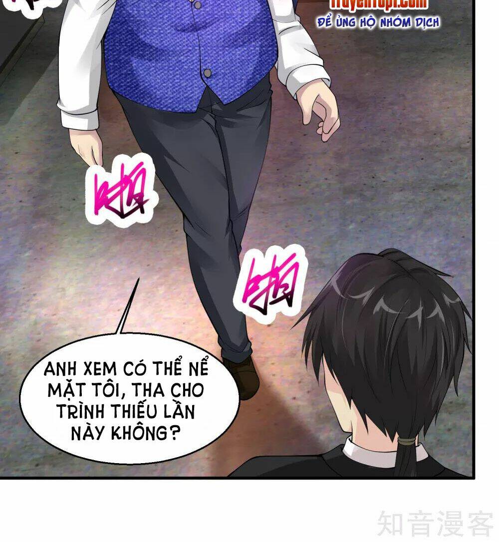 Tuyệt Phẩm Y Thánh - Chapter 60 - Page 18