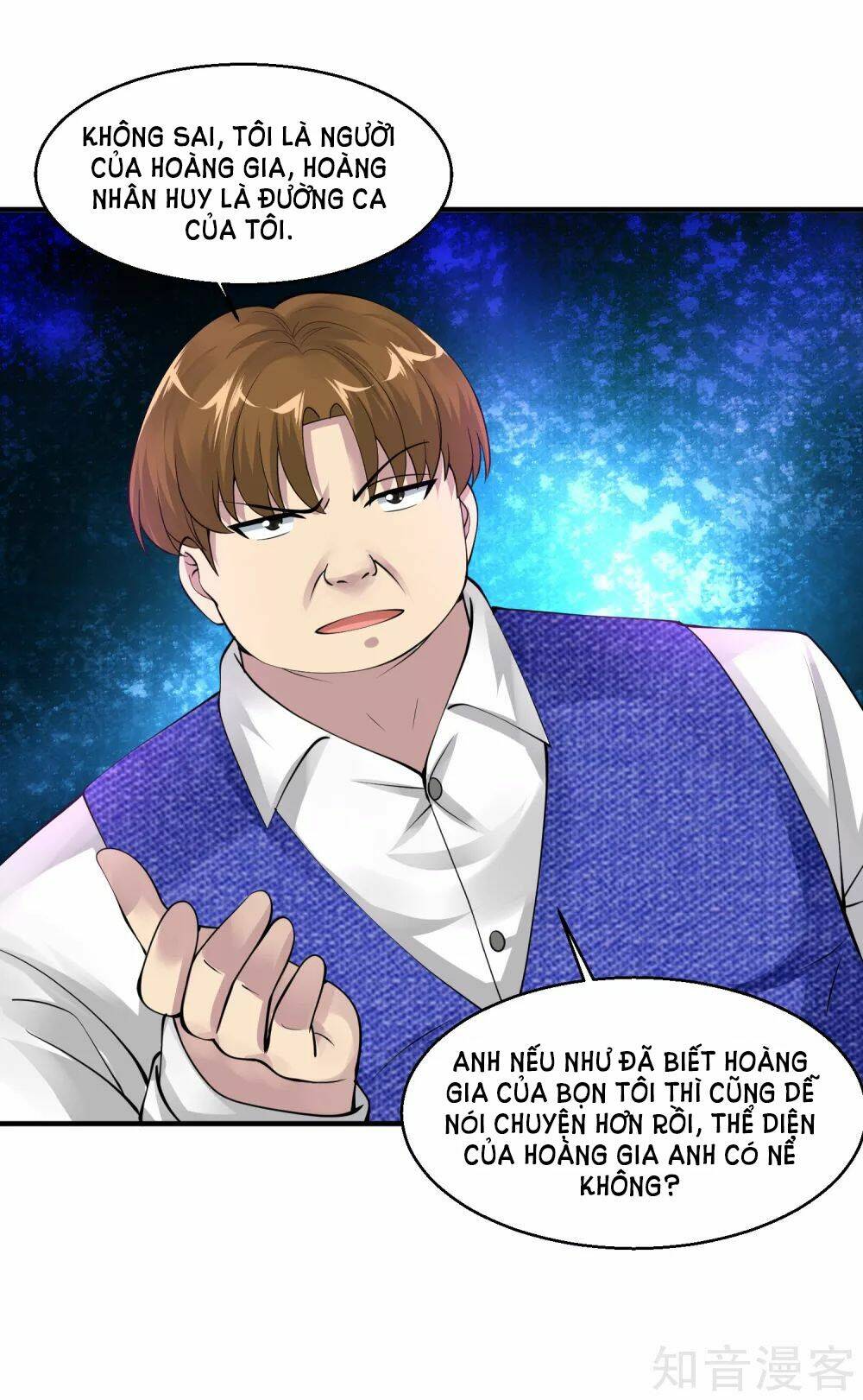 Tuyệt Phẩm Y Thánh - Chapter 60 - Page 20