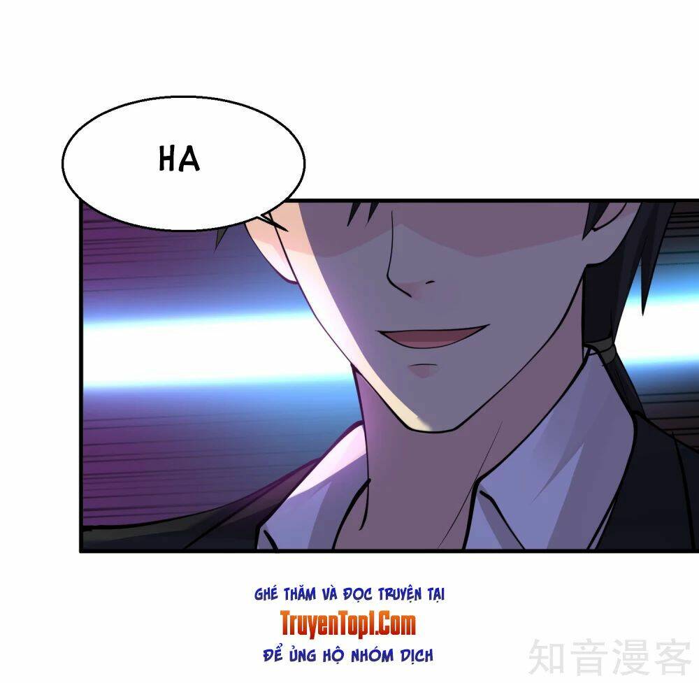 Tuyệt Phẩm Y Thánh - Chapter 60 - Page 22