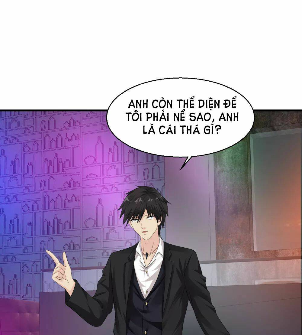 Tuyệt Phẩm Y Thánh - Chapter 60 - Page 25