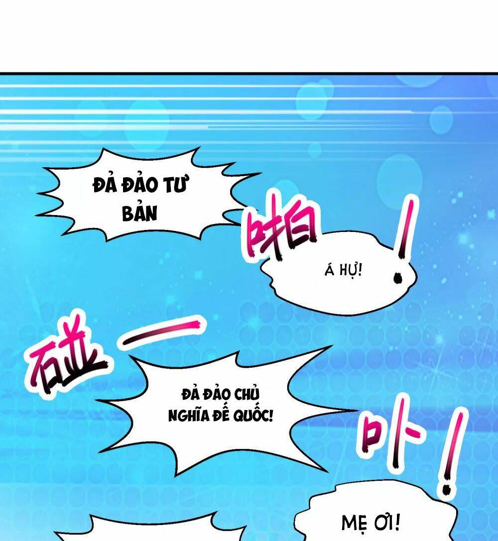 Tuyệt Phẩm Y Thánh - Chapter 60 - Page 31