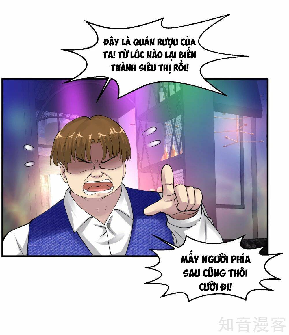 Tuyệt Phẩm Y Thánh - Chapter 60 - Page 36