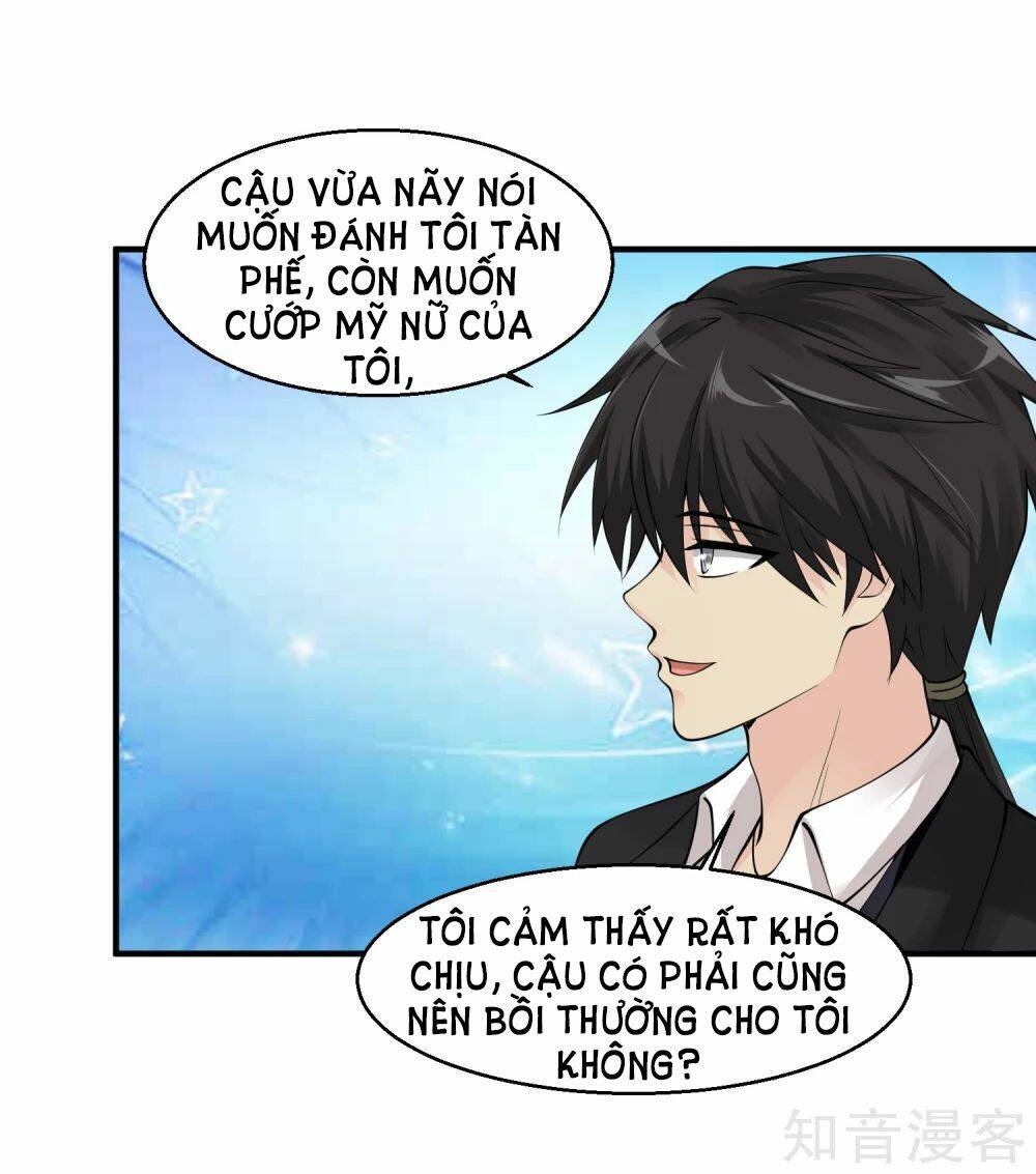 Tuyệt Phẩm Y Thánh - Chapter 60 - Page 38