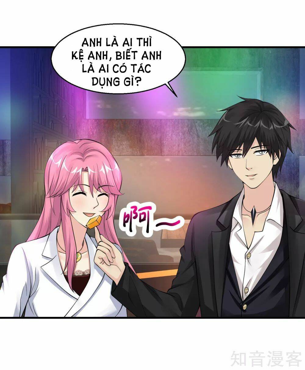 Tuyệt Phẩm Y Thánh - Chapter 60 - Page 3