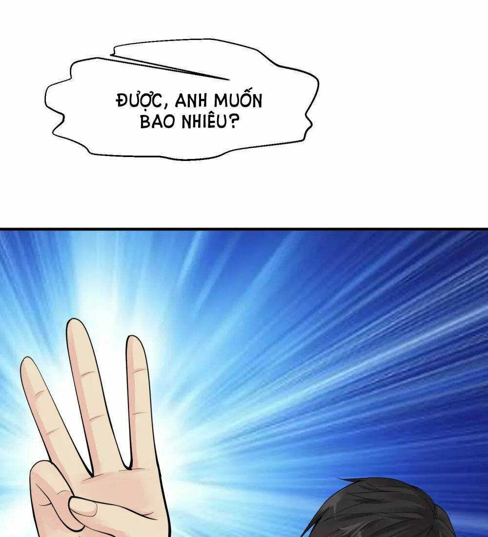 Tuyệt Phẩm Y Thánh - Chapter 60 - Page 39