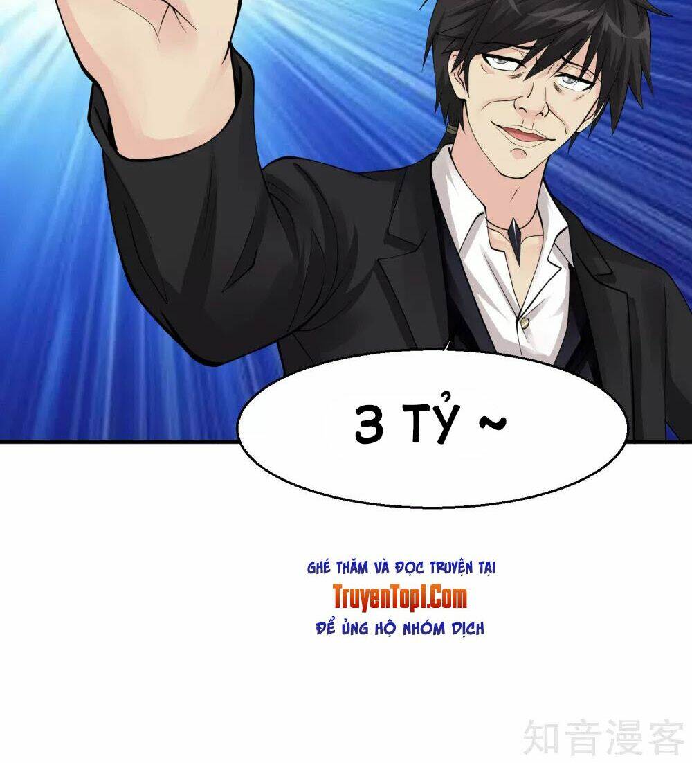 Tuyệt Phẩm Y Thánh - Chapter 60 - Page 40