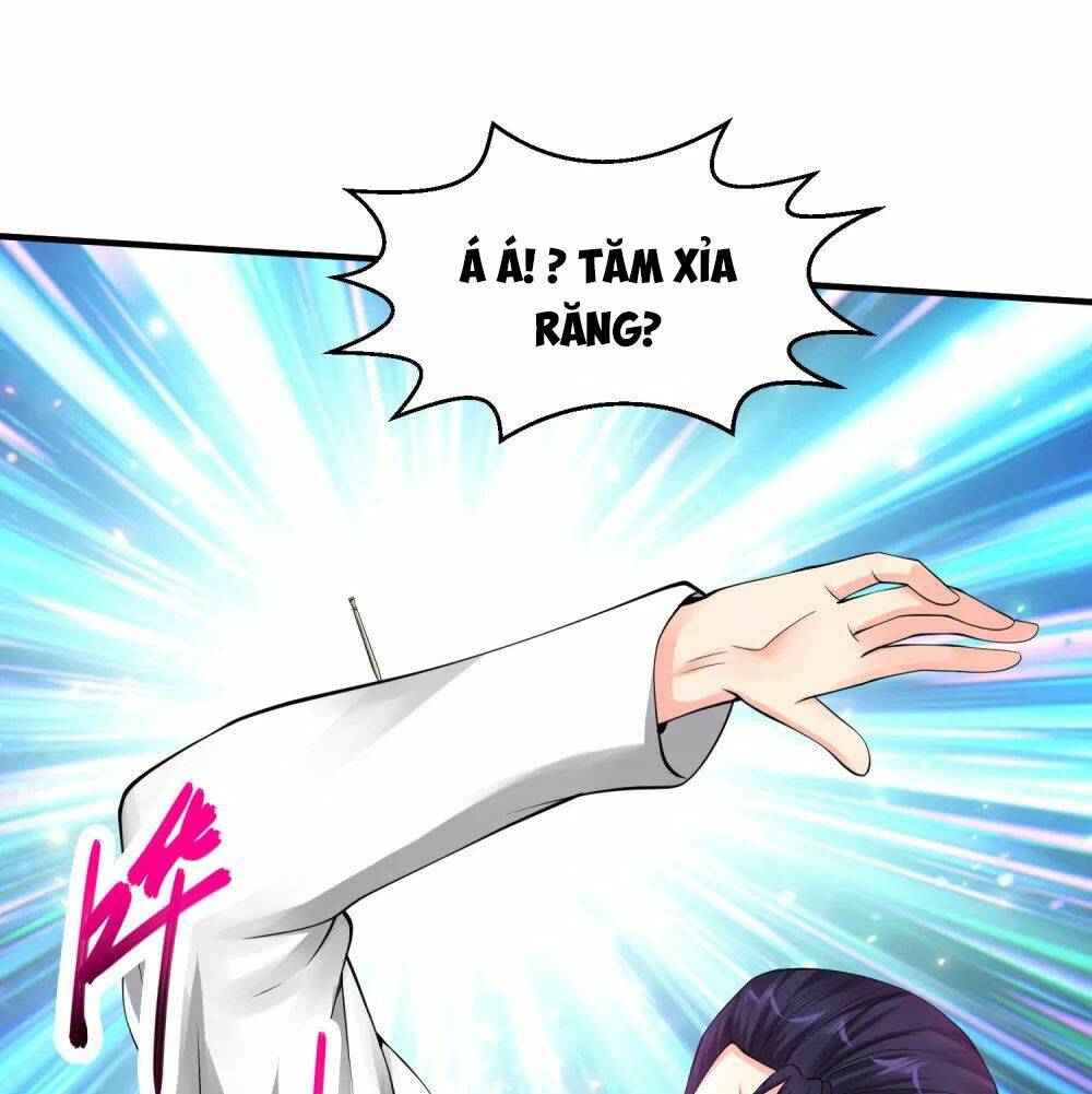 Tuyệt Phẩm Y Thánh - Chapter 60 - Page 6