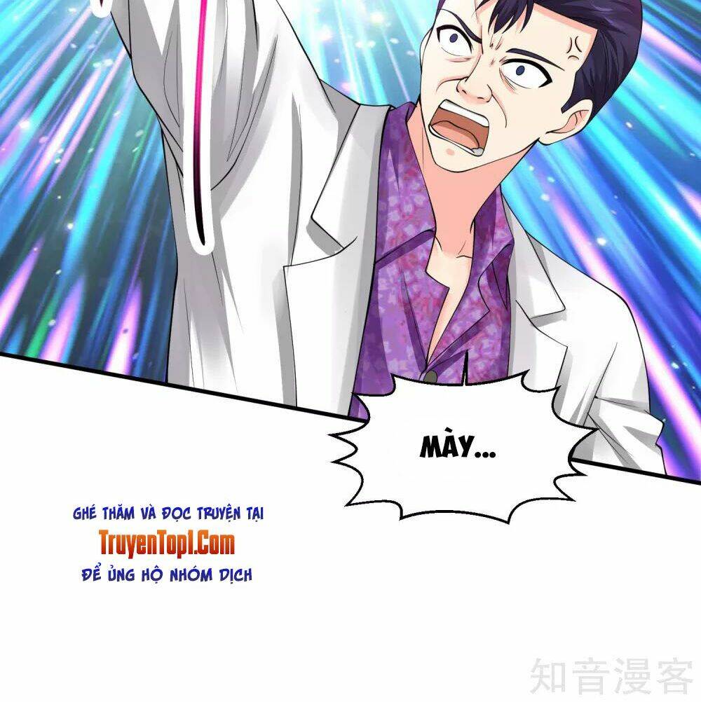 Tuyệt Phẩm Y Thánh - Chapter 60 - Page 7